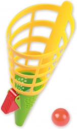 Lena mini košarkarska igra