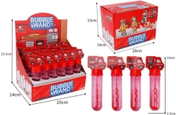 Mehurčki Gasilski Avto 14 cm