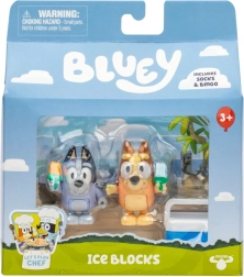 Figurice Bluey s sladoledom
