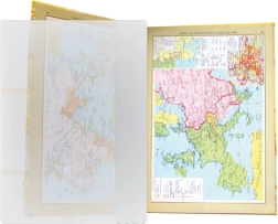 Akvacijska razsvetljava z časovnikom 18W LED