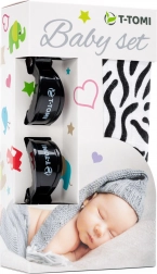 Otroški komplet Zebra od T-Tomi
