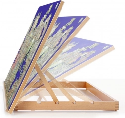 Zložljiva podloga za sestavljanke Ravensburger 72 × 51 cm