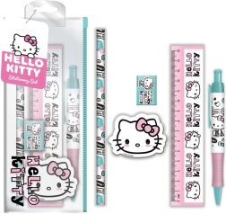Šolski komplet Hello Kitty