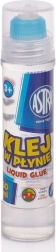 ASTRA tekoče lepilo prozorno 50 ml