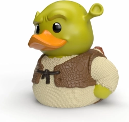 TUBBZ Collectible Duck Shrek – First Edition