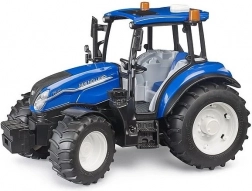 Bruder Traktor New Holland T5.120