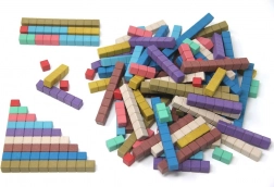 Wissner Montessori računalske paličice 100 kos