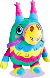 Pinata Smashlings Buddies pliš Dazzle barvita pinjata 30 cm
