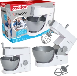 Otroški kuhinjski robot Kenwood Casdon
