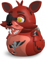 Zbirateljska račkica Mini Foxy