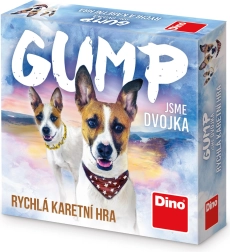 Potovalna igra Gump: Sva par