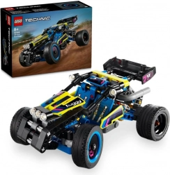 LEGO Technic Dirkalna Buggy