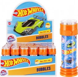 mehurčkasta pištola Hot Wheels 55 ml