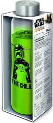 Steklenička s pokrovčkom Mandalorian 585 ml