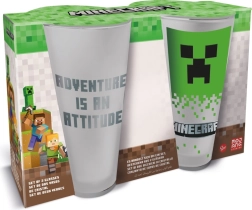 Set kozarcev Minecraft