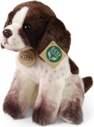 Plišasti pes nemški ptičar 24 cm – RAPPA