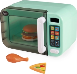 Interaktivna mikrovalovna pečica za otroke iz kolekcije Luksuzni gospodinjski aparati