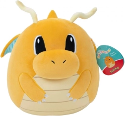 Pokemon Squishmallow pliš Dragonite 36 cm