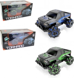 Avto na daljinsko upravljanje z gibom roke 25 cm