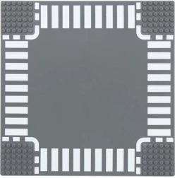 PLEJO podloga s cesto 25 × 25 cm