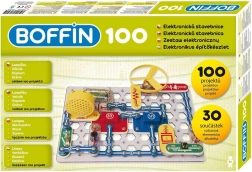 Elektronski komplet BOFFIN I 100