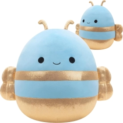 Squishmallows plišasta čebelica Queen Bee iz Adopt Me 35 cm