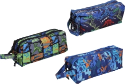 Peresnica etui za fante 21x7x9 cm