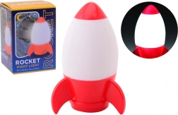 Nočna lučka Raketa