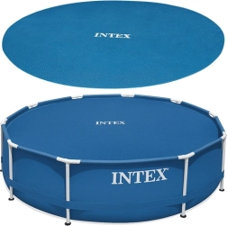 Solarna folija za bazen 366 cm Intex