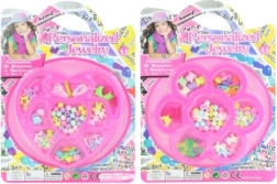 Kroglice različnih oblik in velikosti