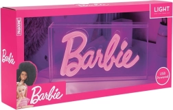 Neonska luč Barbie