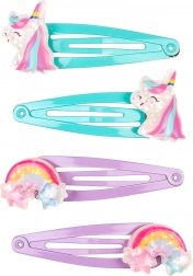 Souza! - Lasni sponki Aicha