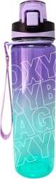 Steklenica za vodo OXY Life 800 ml Ombre Azur