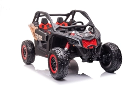Električni otroški avto buggy CAN-AM RS 4x4