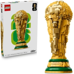 LEGO Editions uradni pokal svetovnega prvenstva v nogometu