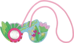 Mušje oko GOKI Rože