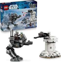 LEGO Star Wars Napad AT-RT