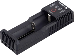 Univerzalni polnilec EVERACTIVE UC-100C s funkcijo powerbank za Li-ion in Ni-MH