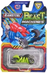 Teamsterz Beast Machines kovinski avtomobilček 7,5 cm (asortiment)