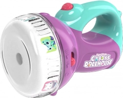 Žepna svetilka Gabbyjeva čarobna hiša