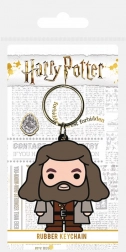 Gumijasti obesek za ključe Harry Potter – Hagrid