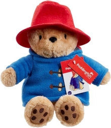 Plišasti medvedek Paddington
