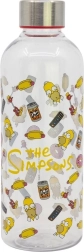 Steklenička za pitje Simpsonovi 850 ml