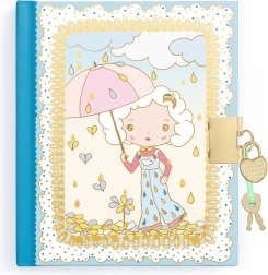 Majhen skrivni dnevnik Prunelle