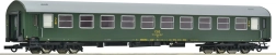 Roco potniški vagon tipa Y, 2. razred ČSD, H0
