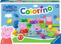 RAVENSBURGER Colorino Pujsa Pepa