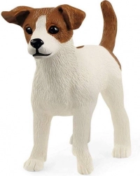 schleich figura jack russell terier