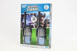 Otroška radijska postaja Walkie-talkie Policija