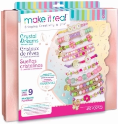 Set za izdelavo zapestnic s kristali Swarovski