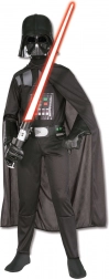 Kostum Darth Vader classic, 9–10 let
